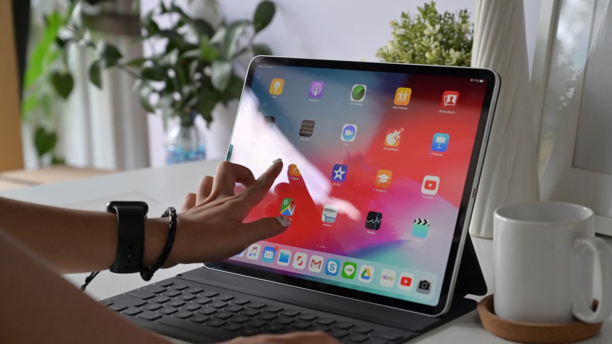 Apple to announce new iPads on May 7 at virtual ‘Let Loose’ event, here's what to expect Apple to announce new iPads on May 7 at virtual ‘Let Loose’ event, here's what to expect