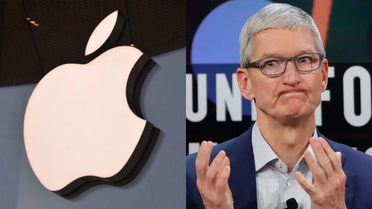 Apple to lay off at least 600 people, especially from Apple Car and Micro-LED teams Apple to lay off at least 600 people, especially from Apple Car and Micro-LED teams