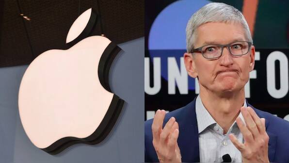 Apple to lay off at least 600 people, especially from Apple Car and Micro-LED teams