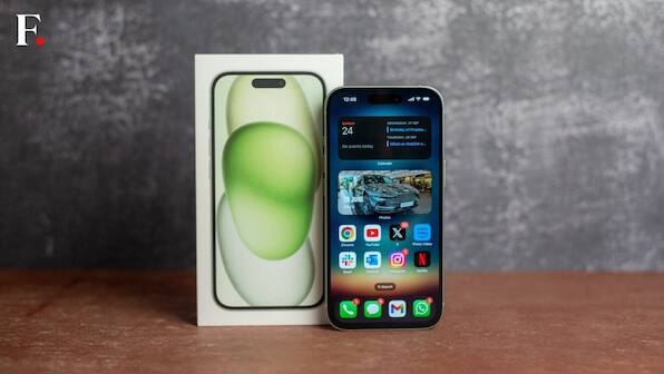 Apple to load up iOS 18 with tons of AI features that will run locally on iPhones