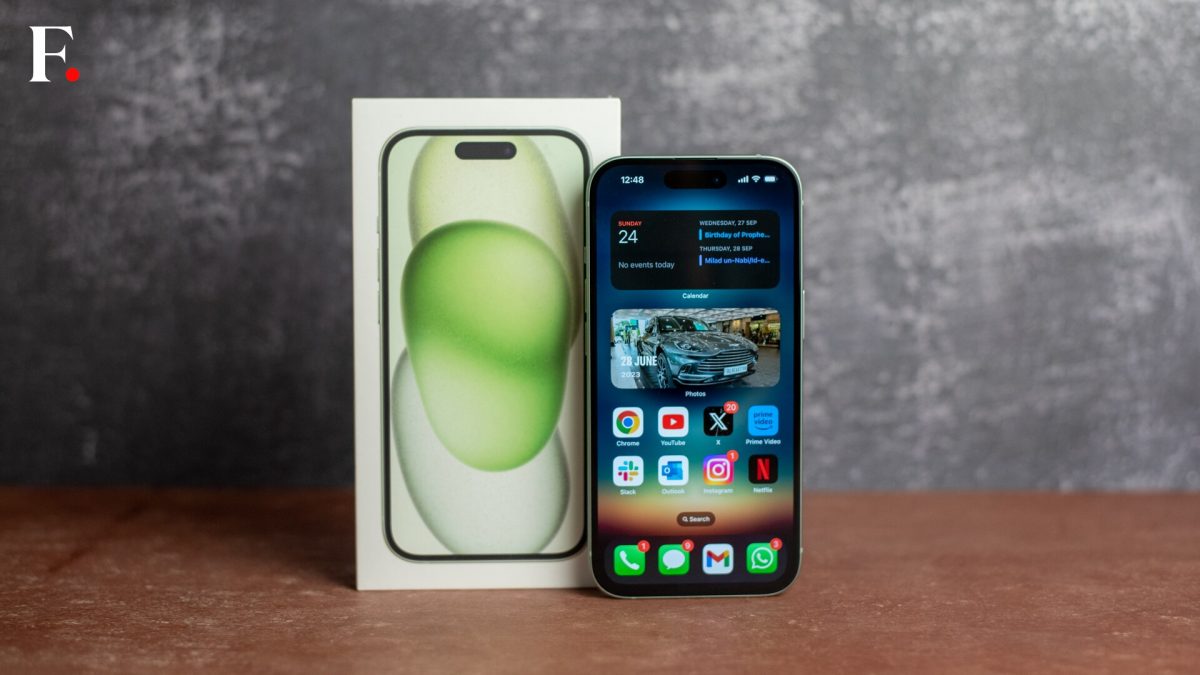 Apple to load up iOS 18 with tons of AI features that will run locally on iPhones Apple to load up iOS 18 with tons of AI features that will run locally on iPhones