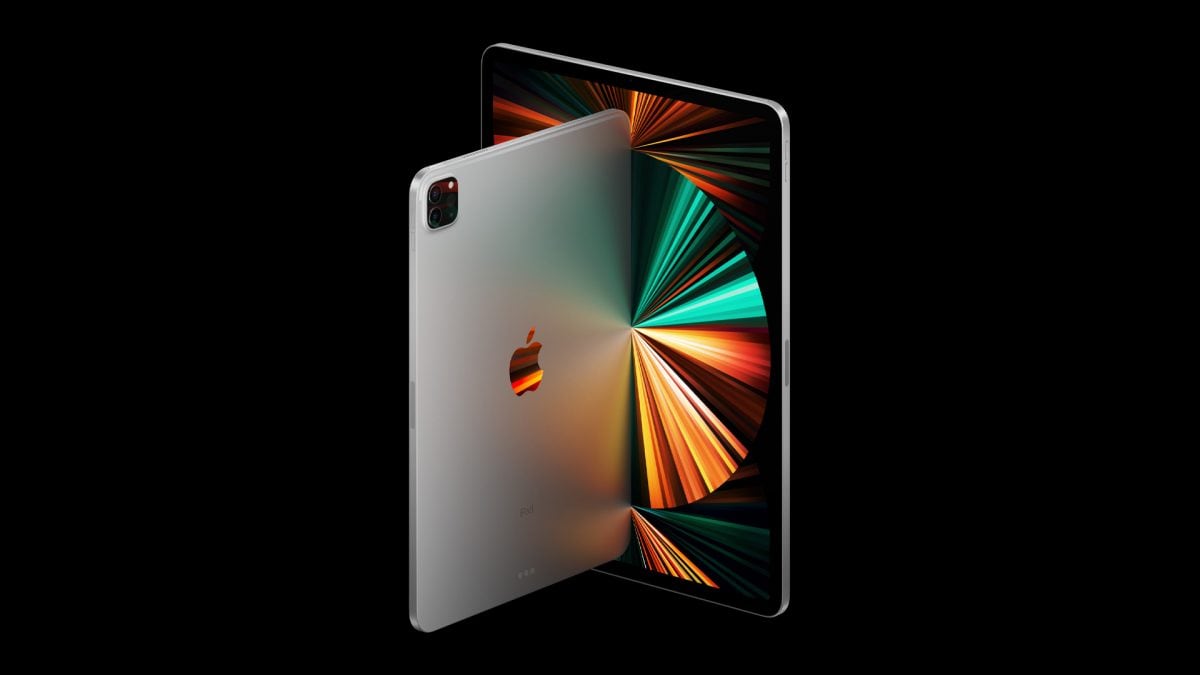 Apple's first AI device to be an iPad? New iPad Pro may pack M4 chip, have  tonnes of AI features – Firstpost