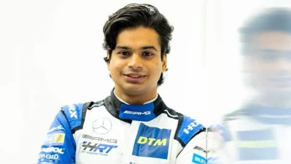 Explained: Why is a video featuring Arjun Maini going viral and what happened next?
