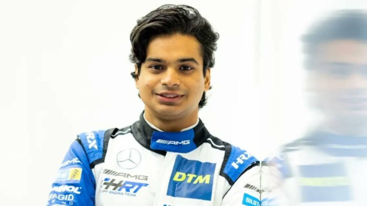 Explained Who is Arjun Maini and what's the story behind an old viral