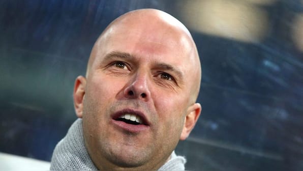 'I will be coach there': Arne Slot confirms he will replace Jurgen Klopp as Liverpool manager ahead of 2024-25 season