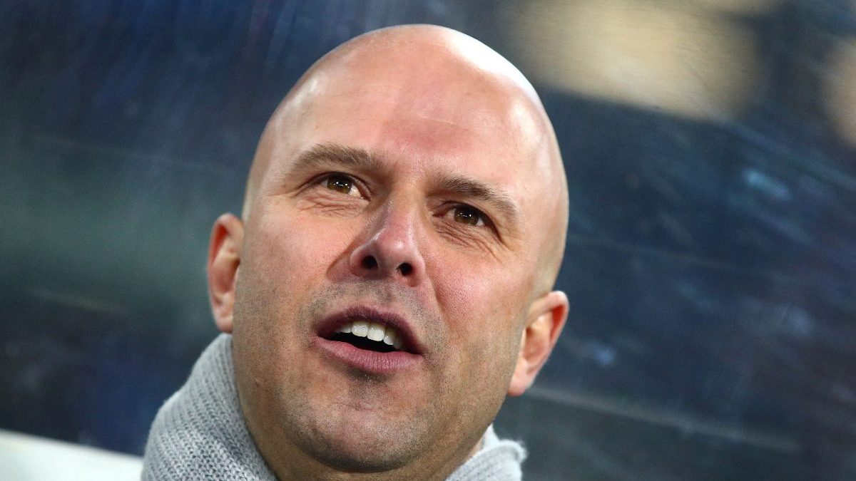 Under Arne Slot, Feyenoord have delighted the fans in De Kuip with an attacking brand of football and the 45-year-old won praise from Klopp himself. Reuters Under Arne Slot, Feyenoord have delighted the fans in De Kuip with an attacking brand of football and the 45-year-old won praise from Klopp himself. Reuters