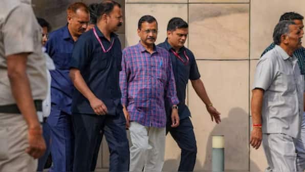 Apple won't help ED to unlock Delhi CM Arvind Kejriwal’s iPhone, grant them access. Here's why