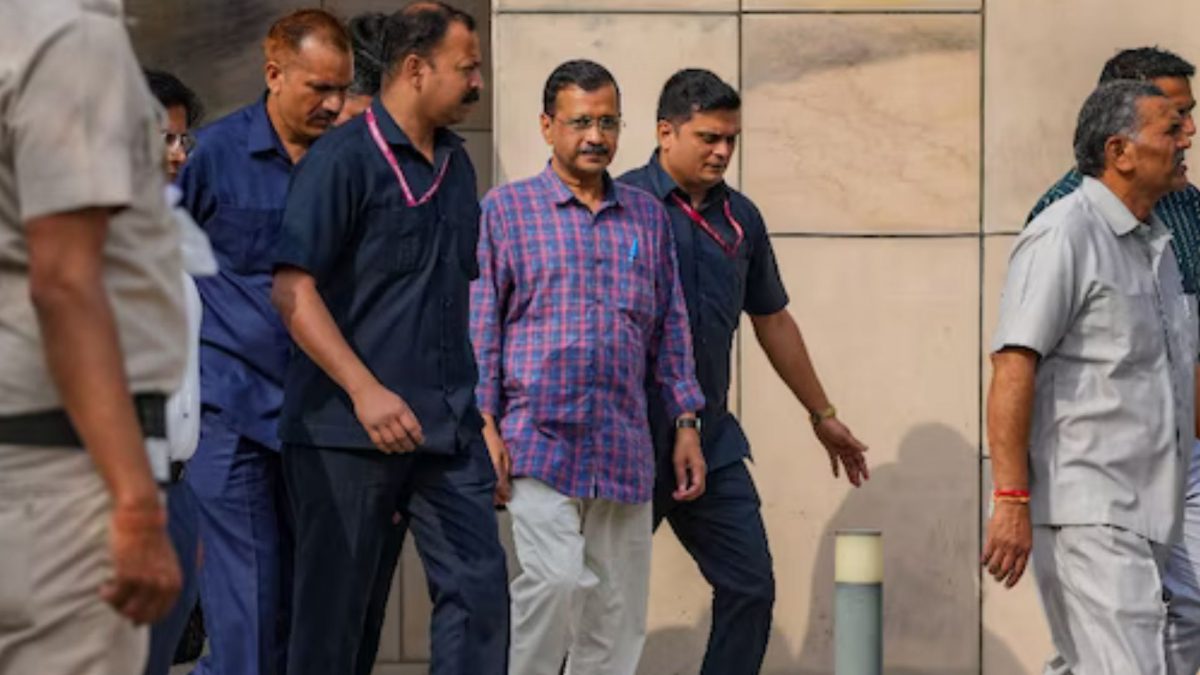 Apple won't help ED to unlock Delhi CM Arvind Kejriwal’s iPhone, grant them access. Here's why Apple won't help ED to unlock Delhi CM Arvind Kejriwal’s iPhone, grant them access. Here's why