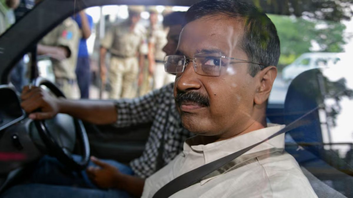 Arvind Kejriwal to remain in jail until Apr 29; SC refuses early plea hearing challenging arrest in excise policy case Arvind Kejriwal to remain in jail until Apr 29; SC refuses early plea hearing challenging arrest in excise policy case