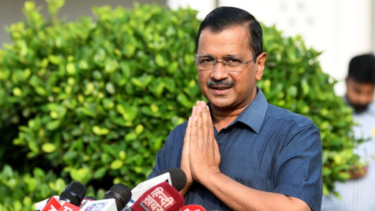 Kejriwal given insulin in Tihar jail, first time since ED arrest; his blood sugar level spiked to 320 Kejriwal given insulin in Tihar jail, first time since ED arrest; his blood sugar level spiked to 320