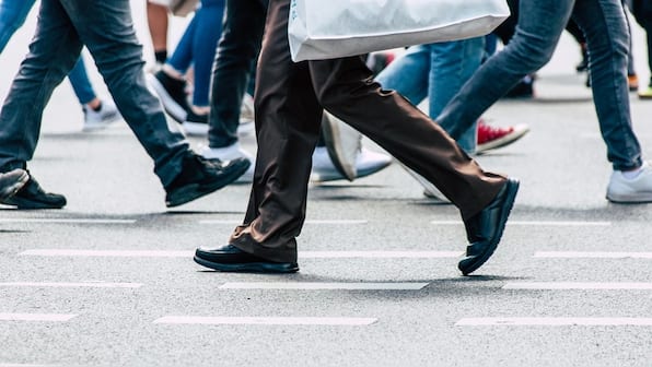 If the shoe fits: What is 'Bha', the first Indian footwear sizing system?