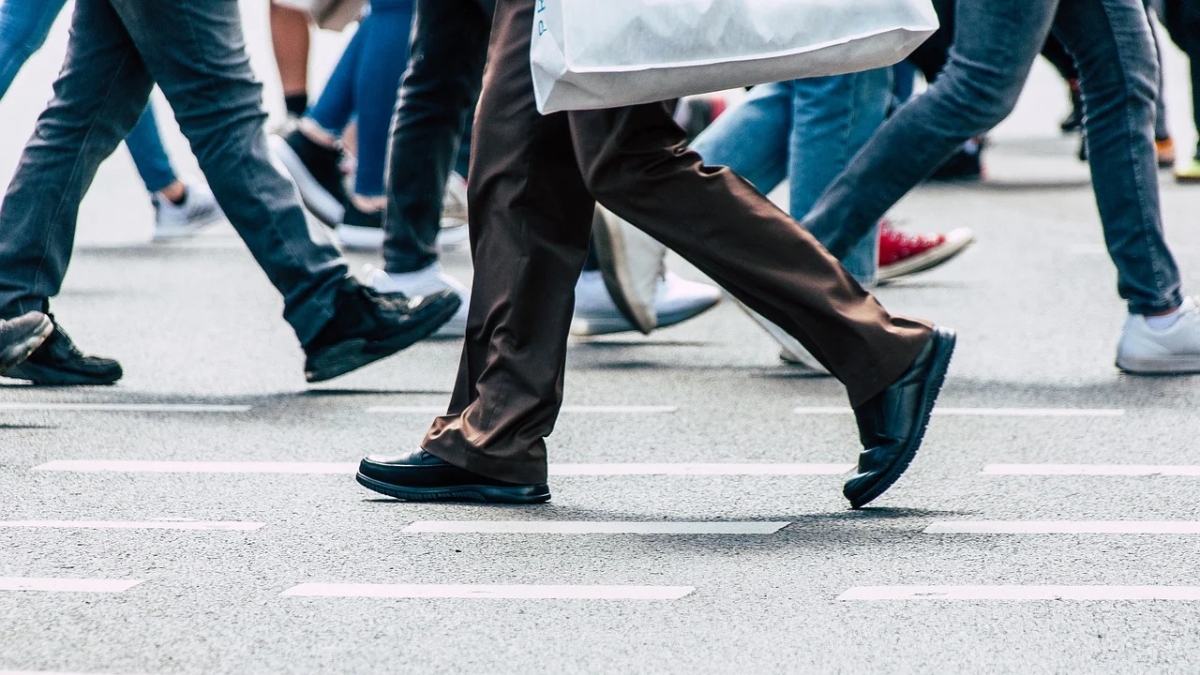 A new Indian shoe size system, Bha, may come in effect as early as 2025. Pixabay A new Indian shoe size system, Bha, may come in effect as early as 2025. Pixabay