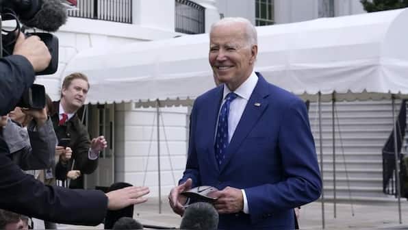 Is Biden's story of cannibals eating his uncle an addition to his long list of verbal gaffes?