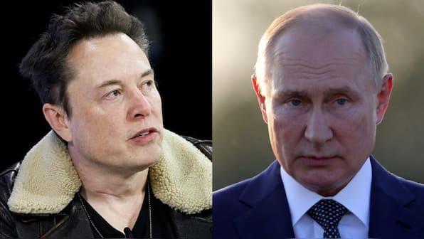 Black market Starlink terminals in use by Russian forces in Ukraine, other US foes, Musk claims no knowledge