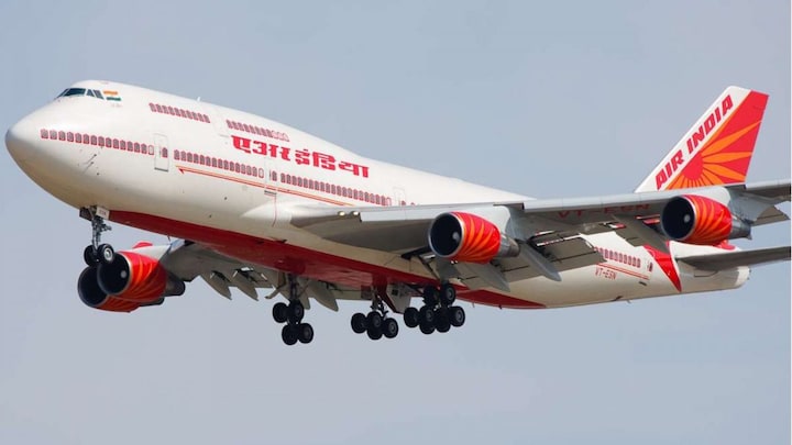 Air India sells last of Boeing 747-400 jumbo jetliners that ferried PMs, Presidents