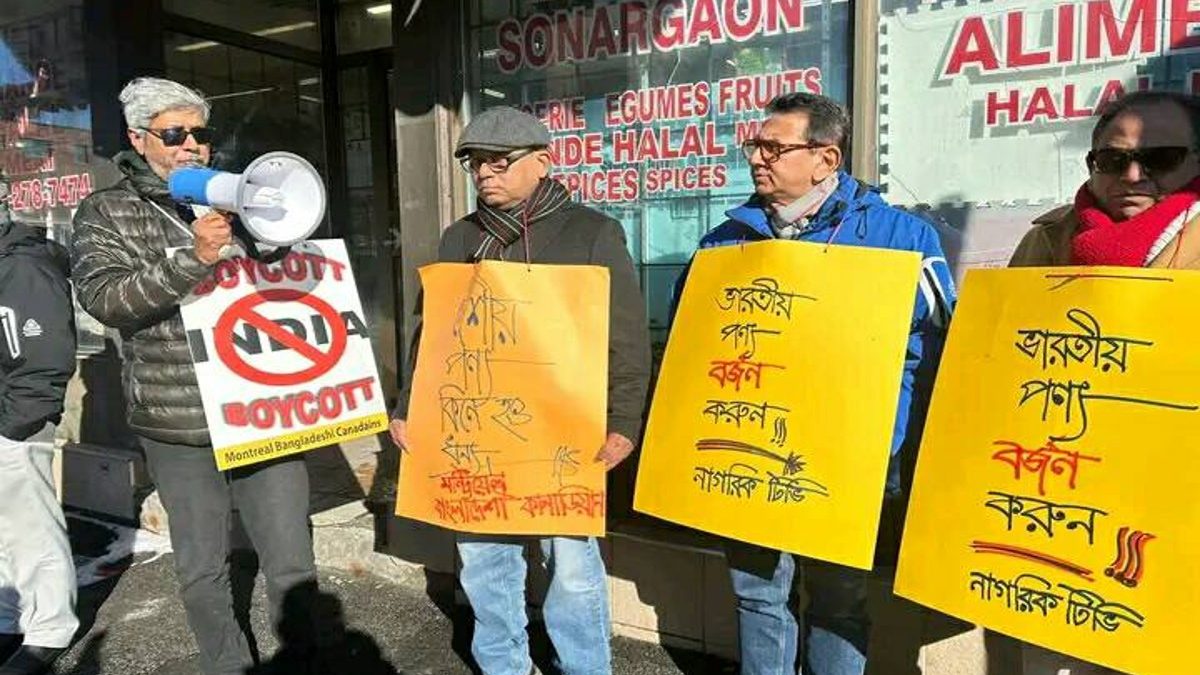 Ramification | New Delhi may not prevent ‘India Out’ campaigns in Bangladesh but can definitely counter them Ramification | New Delhi may not prevent ‘India Out’ campaigns in Bangladesh but can definitely counter them