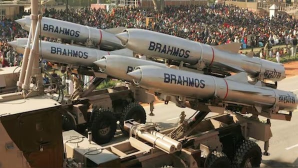 How indigenous BrahMos missiles can boost India’s defence export