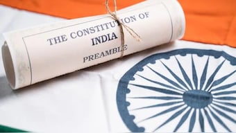 It is time India as the largest democracy stakes its claim amidst the comity of nations to reset the charter of democratic tenets in conformity to new age global yardsticks. Image: News 18