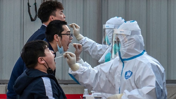 Whistleblower exposes UN-China nexus, reveals Beijing got COVID-19 lab leak mention edited in reports
