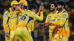 'We fell short in assessing the wicket': Shreyas Iyer after KKR's loss to CSK at Chepauk
