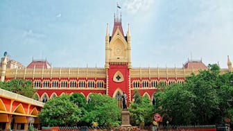 Calcutta High Court cancelled the illegal recruitment of 23,753 teachers and non-teaching staff by the 2016, ordering them to return their salaries with interest. File image