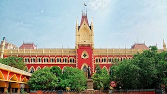 (File) Calcutta High Court
