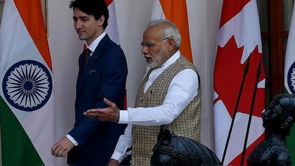 Indo-Canadian relations at their lowest ebb: Analysing its impact on investments