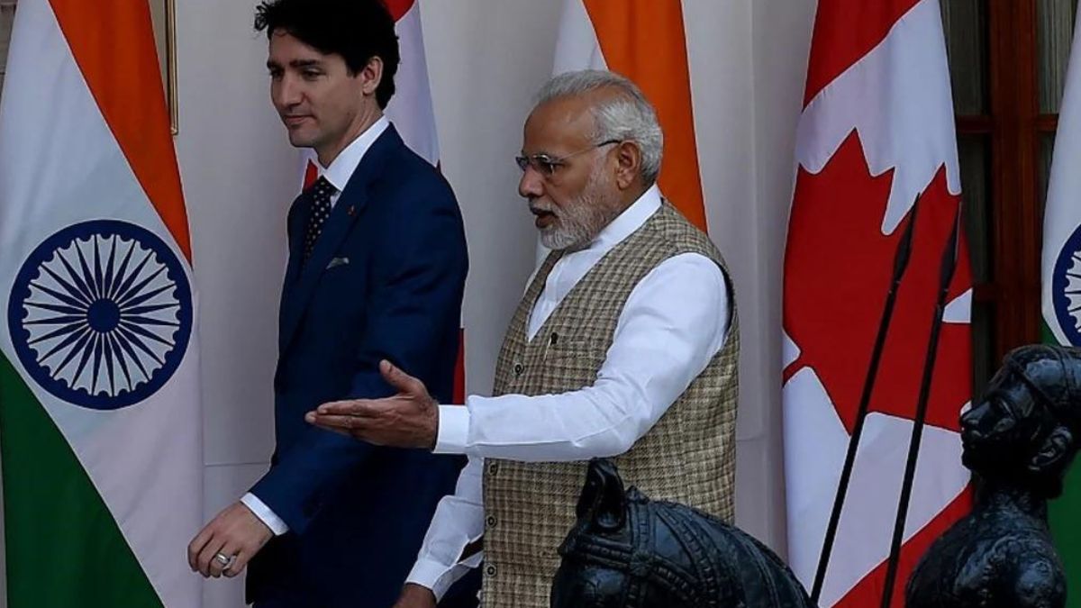 Indo-Canadian relations at their lowest ebb: Analysing its impact on investments Indo-Canadian relations at their lowest ebb: Analysing its impact on investments