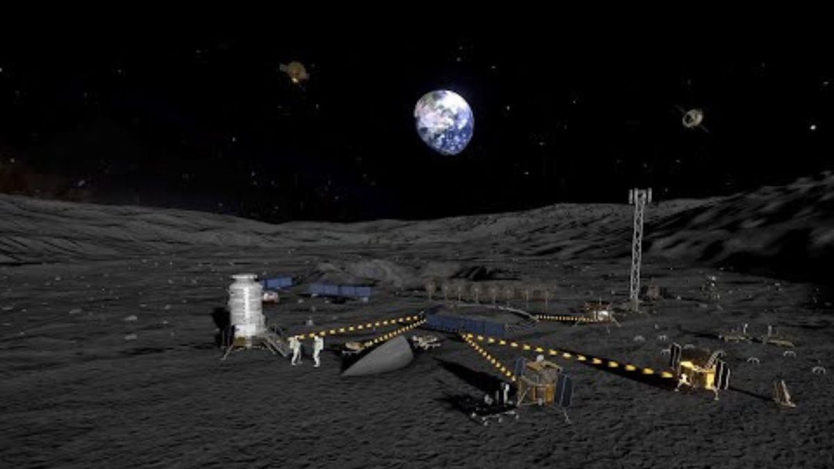 NATO member Turkey seeks to join China-Russia moon project, bucking US-led Artemis programme: Reports NATO member Turkey seeks to join China-Russia moon project, bucking US-led Artemis programme: Reports