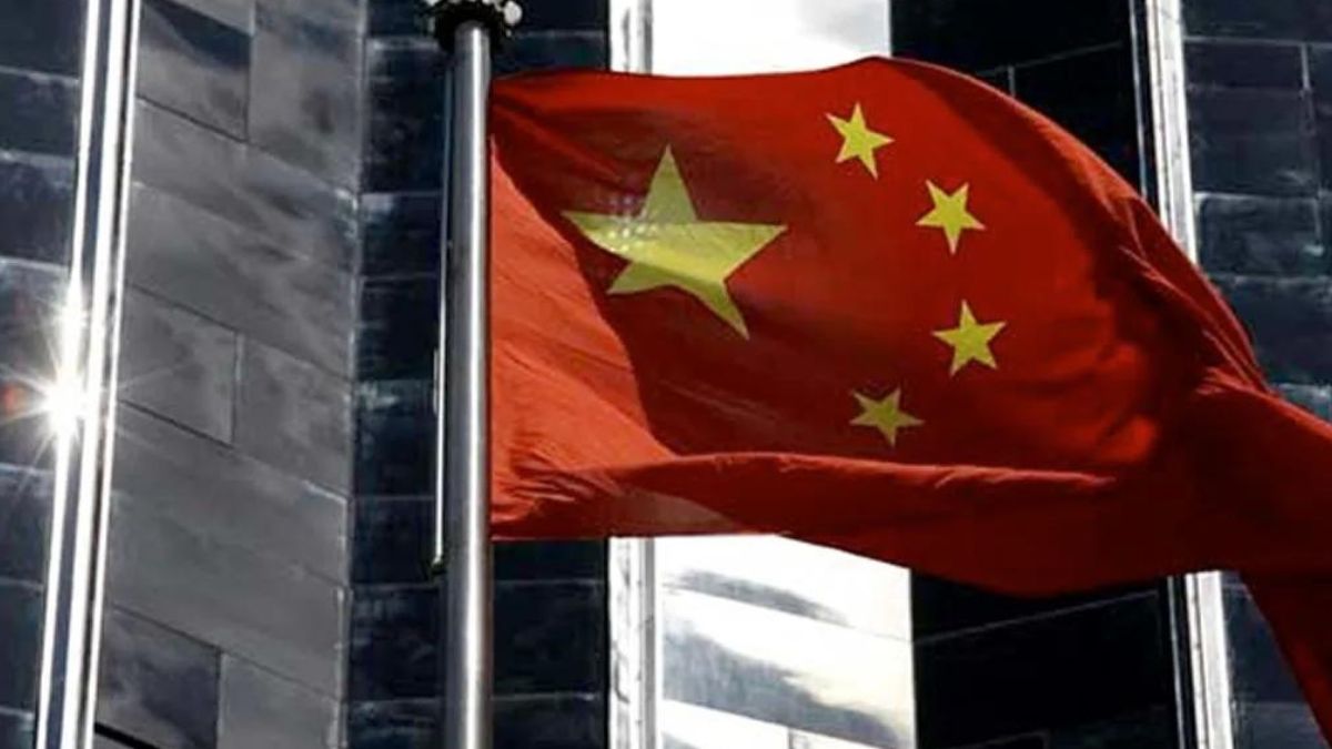 China accused of manipulating UN reports, bribing officials to serve its interest China accused of manipulating UN reports, bribing officials to serve its interest