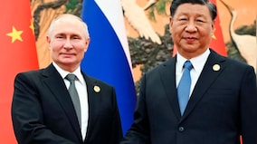 China rejects US criticism over ties with Russia