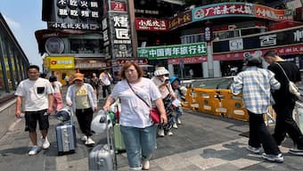 Representational image. Reuters