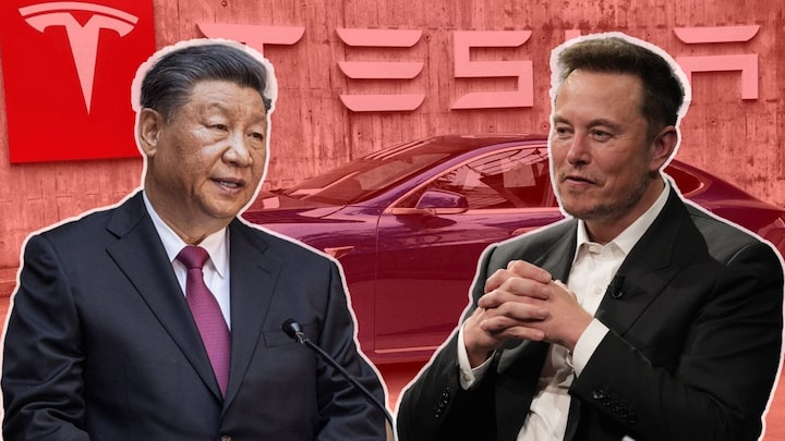 China seething about Tesla's India debut, claims EV maker will fail in 'underprepared, immature' market