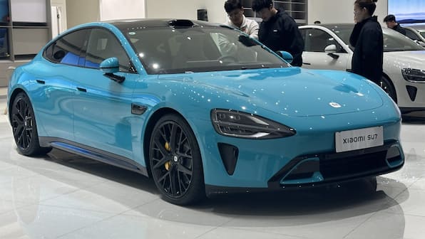 Chinese EV market gets a major push from Xiaomi, BYD reigns supreme as Tesla continues to struggle