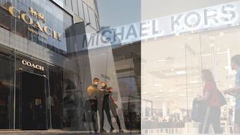 Tapestry Inc. is looking at a $8.5 billion takeover of rival Capri Holdings Ltd. Image used for representational purposes/Reuters