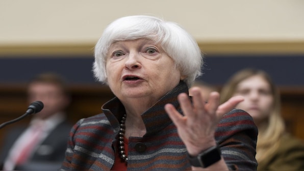 US Treasury Secretary Yellen launches contentious meetings on Chinese excess production threat