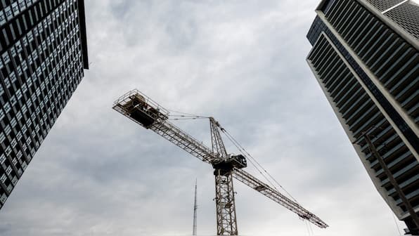 Canada plans $6bn fund to quell housing crisis due to immigrant population