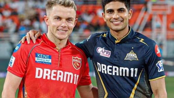 Punjab Kings vs Gujarat Titans, IPL 2024 Highlights: Sai Kishore stars as GT beat PBKS by three wickets