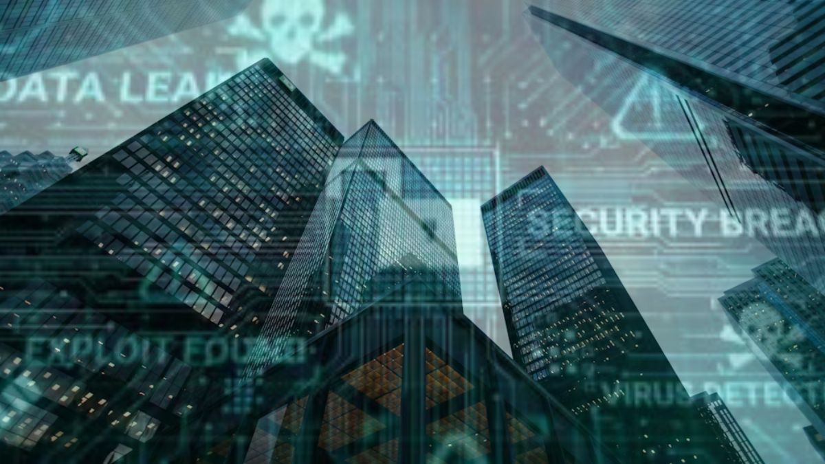 Financial institutions face rising cyber threats in a digital world: IMF report sounds the alarm Financial institutions face rising cyber threats in a digital world: IMF report sounds the alarm