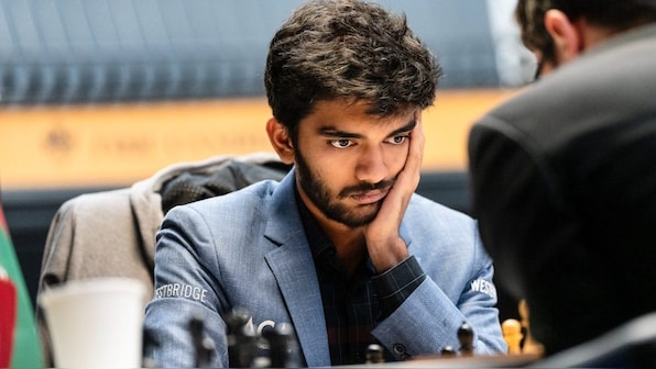Grand Chess Tour: Candidates champion Gukesh bounces back from slow start; Arjun ends Shevchenko's dream run