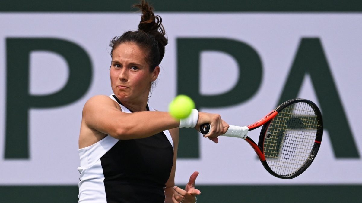 Saudi Arabia to allow same-sex couples to live together during WTA Finals Saudi Arabia to allow same-sex couples to live together during WTA Finals