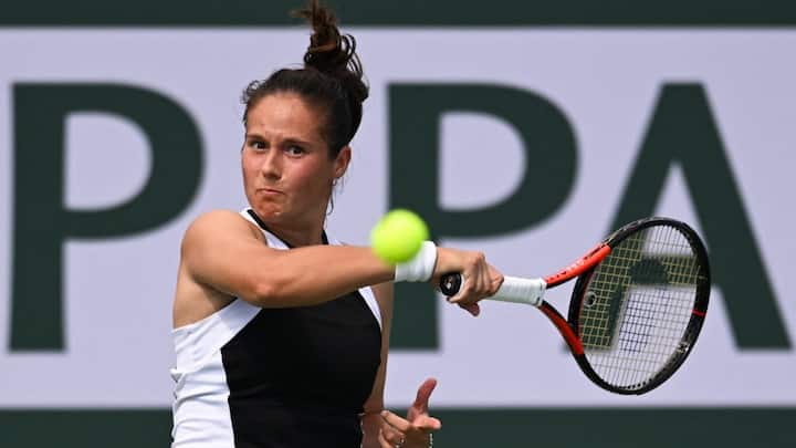 Saudi Arabia to allow same-sex couples to live together during WTA Finals Saudi Arabia to allow same-sex couples to live together during WTA Finals