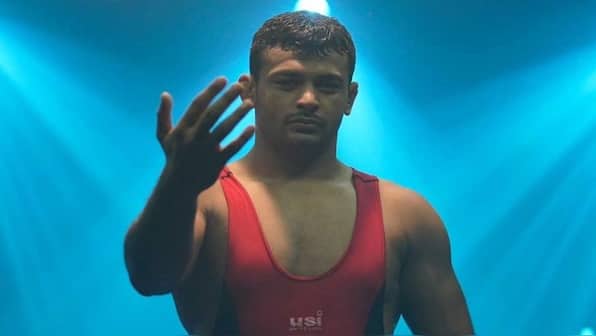 India's Deepak Punia, Sujeet Kalkal not allowed to compete in Asian Olympic Wrestling Qualifiers due to flight delay