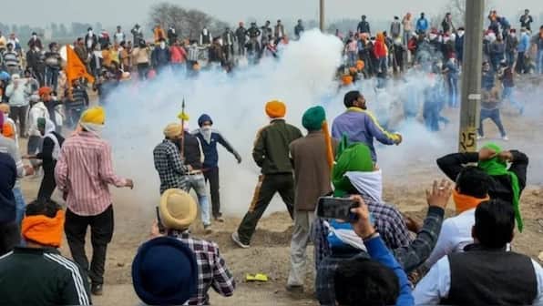 How farmers’ protest 2.0 is taking a dangerous turn