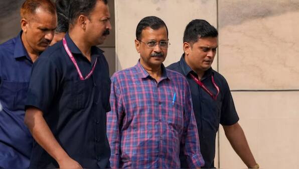 Kejriwal won't get to consult his doctor daily as court rejects plea