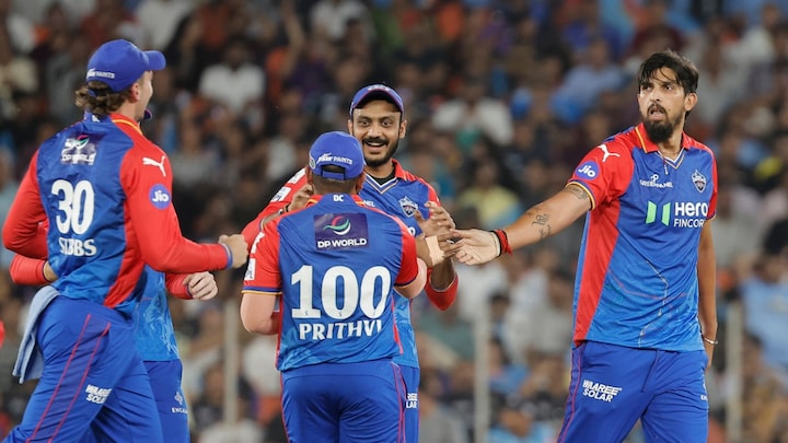 IPL 2024 Points Table: DC move past GT, MI to sixth after thrilling four-run victory at home
