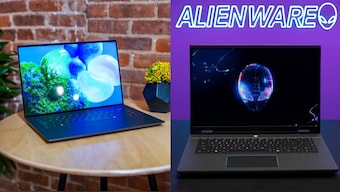 Dell is the latest company to release their AI-powered laptops this year, featuring Intel's new AI-enabled Core CPUs, that come prebundled with an NPU. Image Credit: Dell