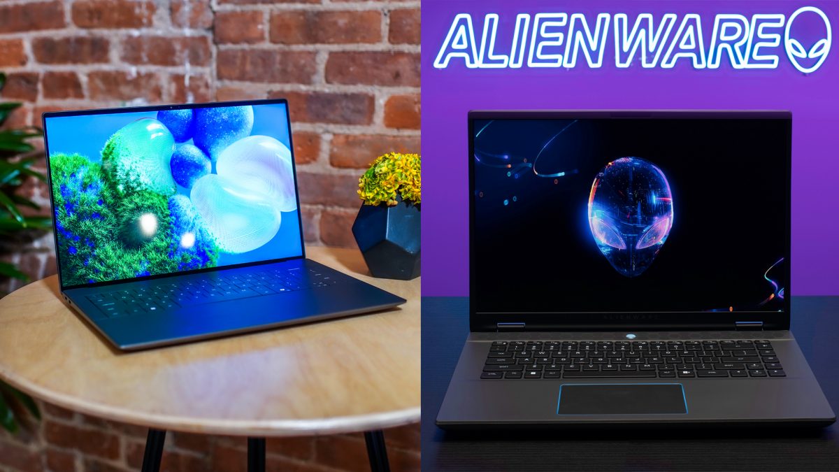 Dell is the latest company to release their AI-powered laptops this year, featuring Intel's new AI-enabled Core CPUs, that come prebundled with an NPU. Image Credit: Dell Dell is the latest company to release their AI-powered laptops this year, featuring Intel's new AI-enabled Core CPUs, that come prebundled with an NPU. Image Credit: Dell