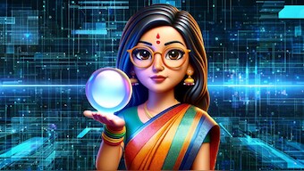 Inspired by Devin, India's very own Devika can generate software code, and troubleshoot glitches, find bugs and do a whole lot more. Image Credit: Github/devika