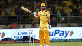 MS Dhoni turns back the clock, SRH set record total — What happened in second week of IPL